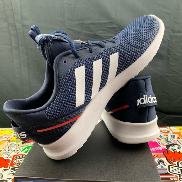 Adidas Racer TR 2.0 Size 8.5 Womens - Picture 11 of 13